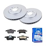 opel astra gtc bremsen hinten wechseln Für Rückfragen zur Passgenauigkeit kontaktieren Sie uns bitte über unsere Amazon-Händlerseite