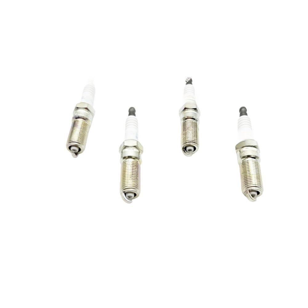 vehículo bujías OEM LR123892 LR025605 C2D59621 Adecuado Para Rover 2 Para Range .0 Litros Bujías De Encendido Juego 4 Piezas