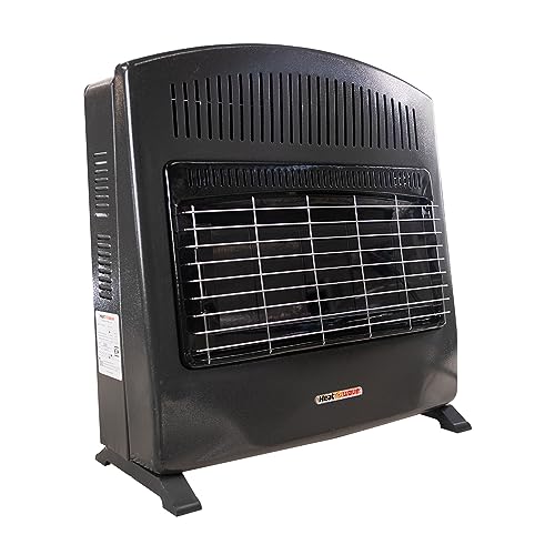 Calefactores, Home Improvement calentadores lenomex Marca Heatwave (2)