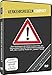 Verkehrsregeln kompakt erklärt von einem Fahrlehrer (aktuelle Regeln für 2021) - perfekt für Theorie und Praktische Führerschein Prüfung Klasse B, A (Auto und Motorrad)