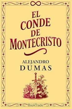 El conde de Montecristo