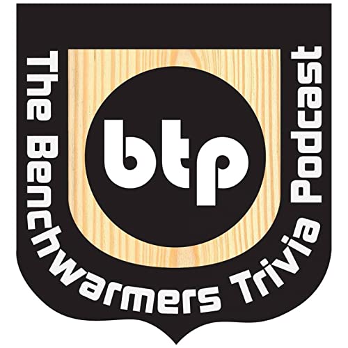 The Benchwarmers Trivia Podcast cover art