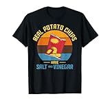 Impresionante diseño de aperitivo favorito de alguien, viene con variedades adicionales como queso, sabor natural, salado, agrio y crema, etc. Perfecto para mostrar un poco de amor por las patatas fritas en el Día Nacional de Papas Fritas.