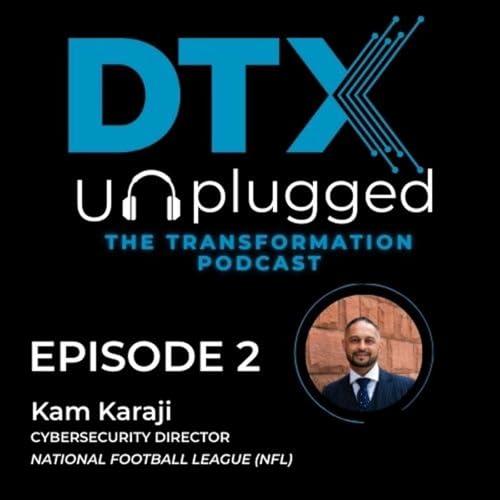 From Counter-Terrorism to Cybersecurity: Leading with Purpose in a Turbulent World