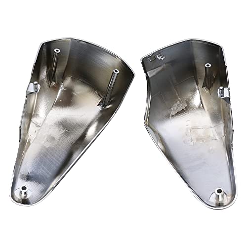 Carénage de protection cadre XV1700 Road Star Silverado habillage latéral haute qualité