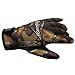 Children's Neoprene Trail Gloves (Large, Camo)