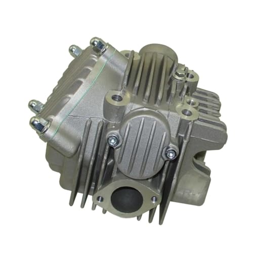 Moteur YX 150 160cc en panne ? Installez cette tête de moteur complète pour dirt bike