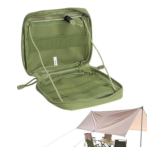 Sac Oxford imperméable de haute résistance pour constructeur