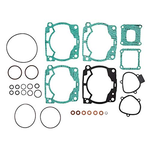 Kit de junta de extremidade superior compatível com KTM 250 XC i (Injetado combustível) 2020-2021