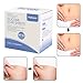 Pallesen Silicone Scar Sheets, Silicone Scar Tape, 1.6”X 60” Scar Tape, Silicone Scar Sheets for Surgical Scars, Silicone Tape For Scars, For C-Section, Tummy Tuck, Acne Scar, Keloid Scar Removal