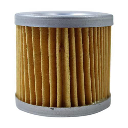 Filtro Oleo Mirage250/Comet250-228 - Valflex*