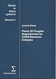 pcb fluxgate current sensor with saturable inductor  Planar 2D Fluxgate Magnetometer for CMOS Electronic Compass