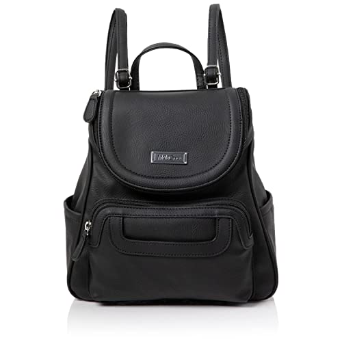 Image of MultiSac womens Major Backpack, Black, One Size US