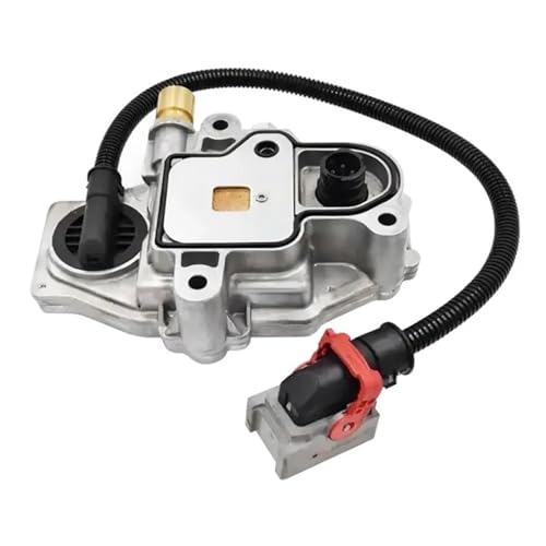 Válvula Solenoide Volvo 21965284 Evita Errores de Punto Muerto
