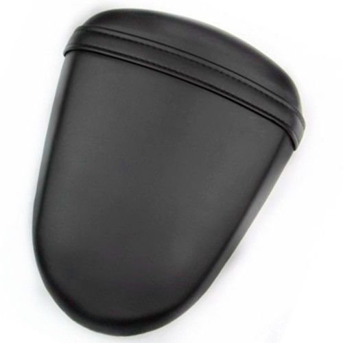 Nero posteriore sedile del passeggero Sozius per 2007-2008 GSXR1000 GSX-R 1000 K7