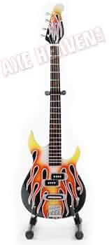 Amazon.com - Axe Heaven MA-322 Licensed Michael Anthony