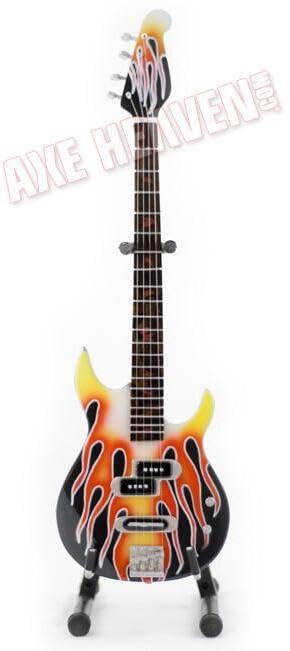 Amazon.com - Axe Heaven MA-322 Licensed Michael Anthony