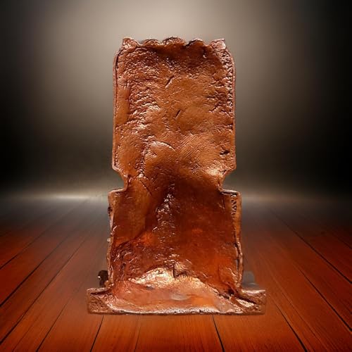 Image of Handmade Sri Raghavendra Swamy,2.7. inches, 120 Grams, Pack of 1 Piece