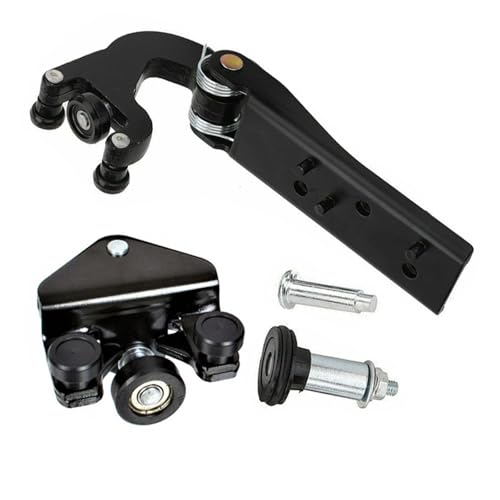 Bisagra de guía de rodillos derecha para Nissan NV400 2010-2026 | 8200661119