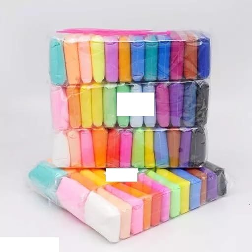 See full amazon price history chart for Eclet (Pack of 12) Air Dry Clay, Colorful Children Soft Clay, Creative Art Crafts, Gifts for Kids-Multi Color. Non-Toxic Modeling Magic Fluffy Foam Bouncing Clay Putty Kit for Kids with Tools .162 Eclet (Pack of 12) Air Dry Clay, Colorful Children Soft Clay, Creative Art Crafts, Gifts for Kids-Multi Color. Non-Toxic Modeling Magic Fluffy Foam Bouncing Clay Putty Kit for Kids with Tools .162 (B0CJ7FTSKF) Amazon Price History, Amazon Price Tracker