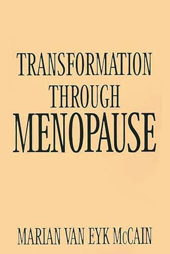 Transformation Through Menopause
