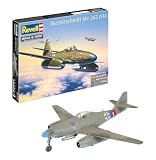 Revell Me 262 A-1a 1:72