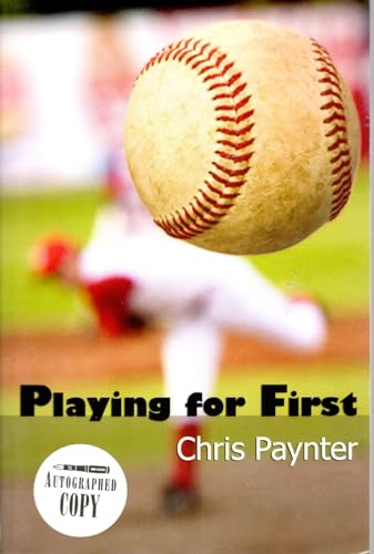 Playing For First view 2