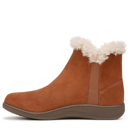 Vionic Unwind Booties chaussures orthopédiques légères et souples pour femme - 3