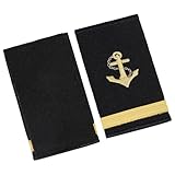 Compatibilità versatile:la combinazione di colori neri neutri si abbina perfettamente agli accessori dorati, uniformi da marinaio, e abiti a tema marittimo per rappresentazioni coerenti dei personaggi nautici
