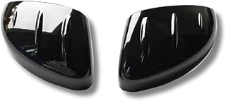 Car Wing Mirror Covers Cap, for RG, for Jazz, for GR9 Rear View Mirror Costing Car Modification Accessories