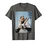 トニー・グウィン・フィールダー サンディエゴ ミスター・パドレス マイケル・グレッコ Tシャツ