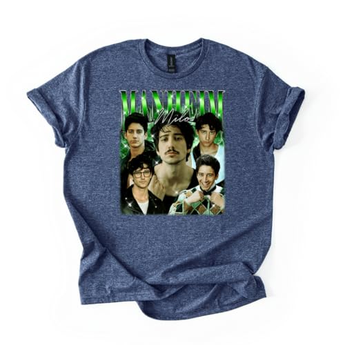 M.il.o Ma.nhe.im Z.om.bies Shirt, D.isney.Land Zo.mb.ies T-Shirt Multi2