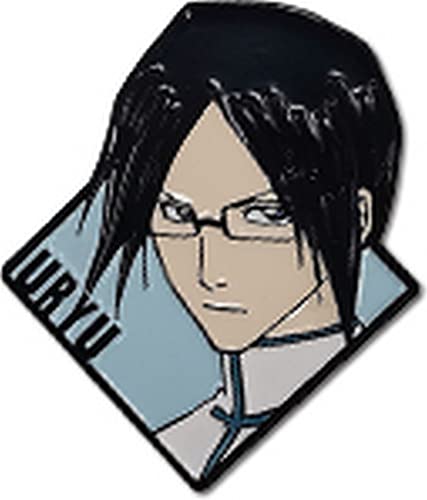 Bleach - Uryu Ishida #01 Pin
