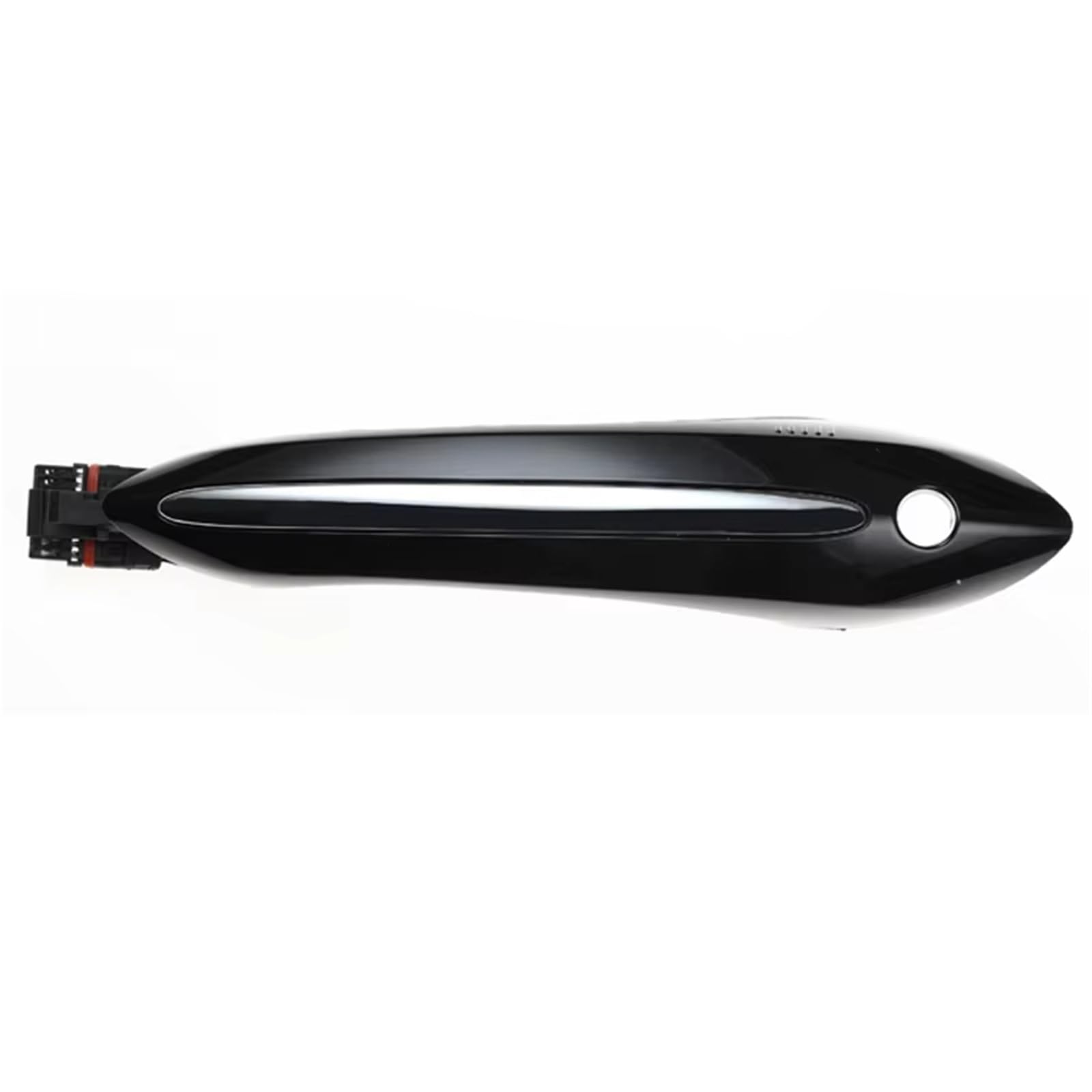 Acarking One Color Car Exterior Door Handles Compatible With For Series5 F07 Gt Lci 2012 2013 2014 2015 2016 Exterior Comfort Access Door Handle Oem: 51217231931 51217231932