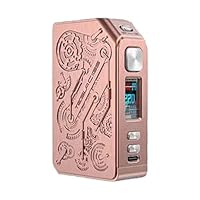 Teslacigs Punk II 220W Box Mod Battery Carrier Colour Black : Amazon.de: Electronics & Photo Teslacigs Punk II 220W Box Mod Battery Carrier Colour Black : Amazon.de: Electronics & Photo