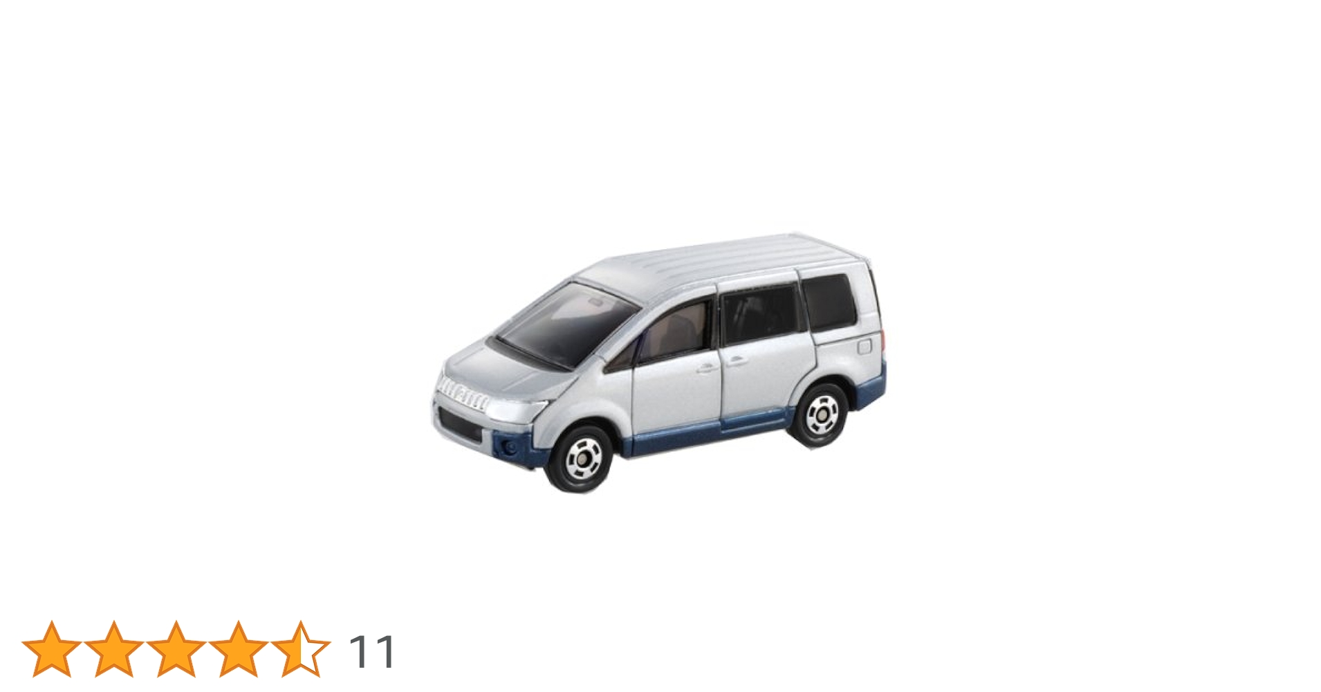 【廃盤品】トミカ 34 三菱 デリカ D:5他8台セット トミカ 34 三菱 デリカ D:5 ミニカー 廃盤 中古品 新車 2008