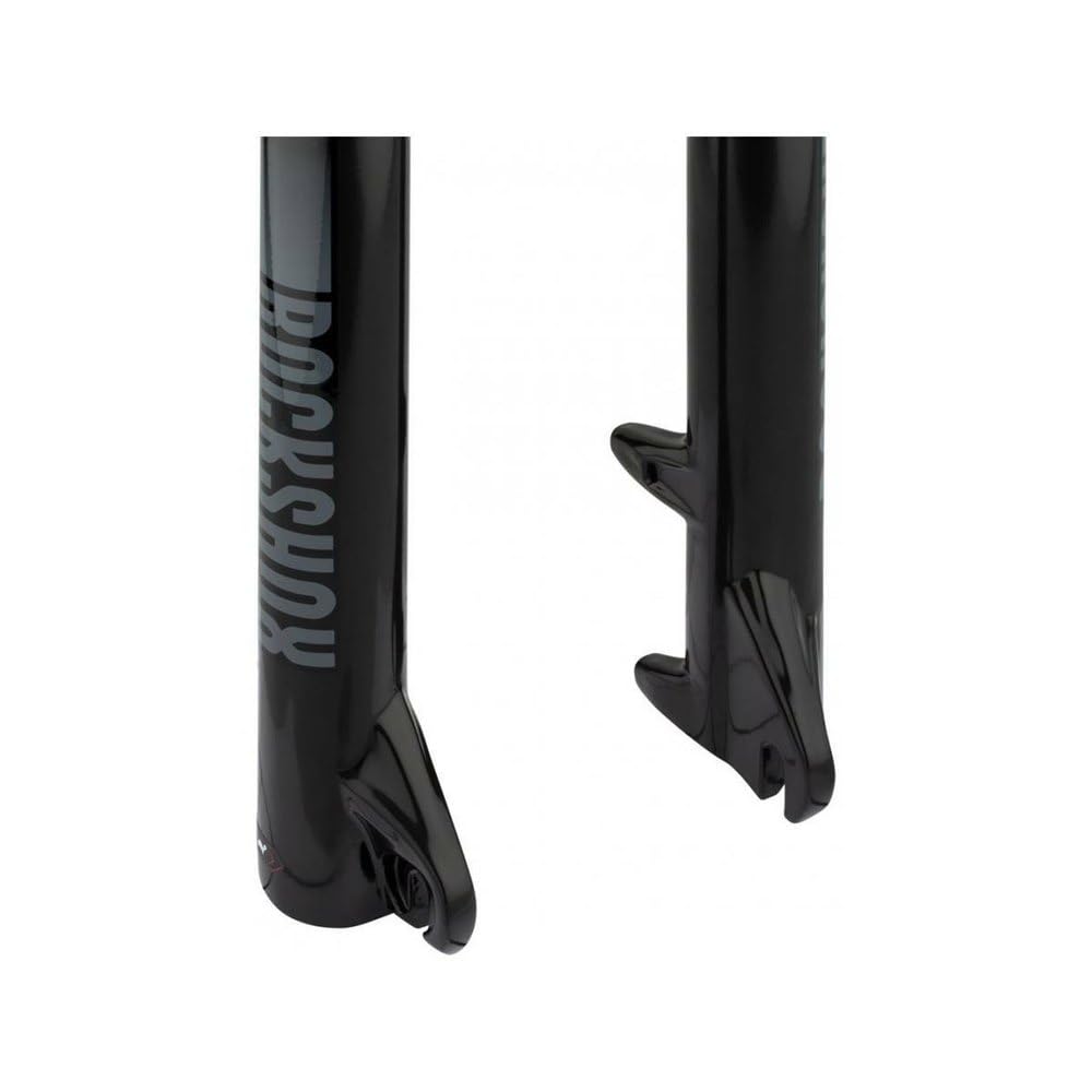 Amazon | ROCKSHOX JUDY SILVER TKフォーク 27.5インチ 100mm 9x100mm