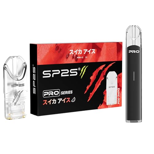 dq^oR SP2S Pro vape xCv { X^[^[Lbg [ { J[gbW ] Zbg 1500z dq^oR ĝăJ[gbW A~ ThuXgH ։ObY ։pC| J[gbWp Type-C[d 
