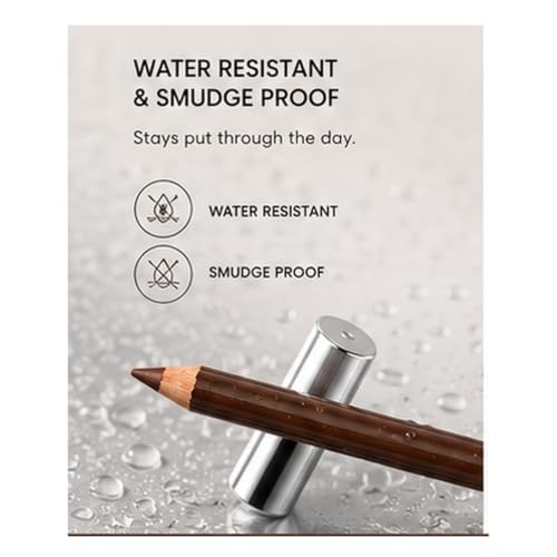 Image of Urbanfox Eye & Lip Definer Pencil, Brown, 12H Wear
