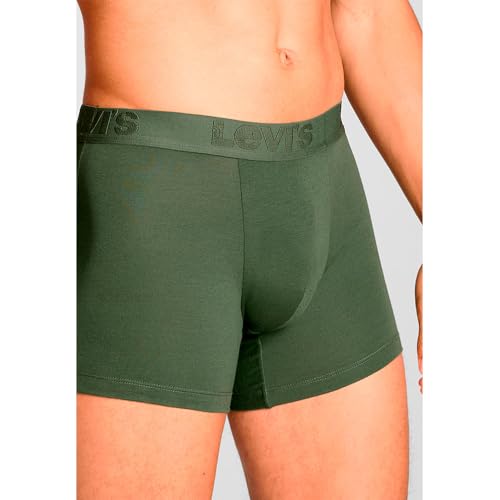 Levis Premium Bóxer Hombre calzoncillos de algodón suave con ajuste premium 7