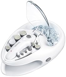 Elektrisk drill test