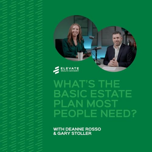 What Is The Basic Estate Plan Most People Need?