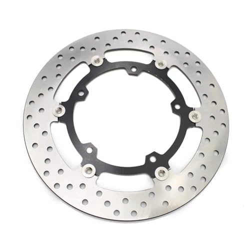 Disque de frein pour Yamaha XSR900 idéal pour les virages
