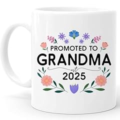 Promoted to Grandma v2