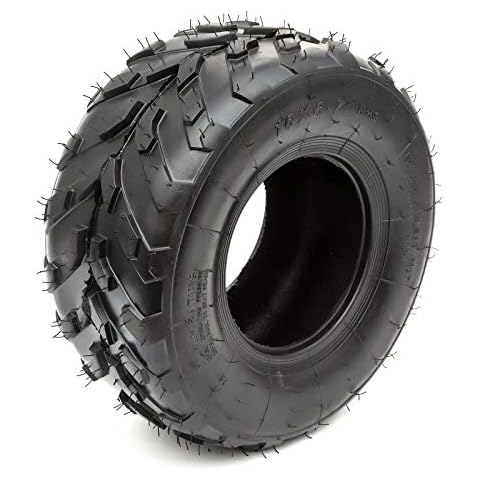 16x8-7 Tyre for Quad Bikes and ATVs Cover