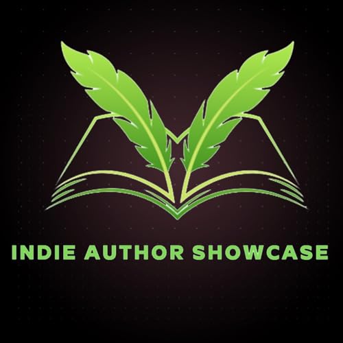 Couverture de The Indie Author Showcase