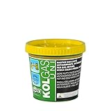 Photo Gallery facot chemicals kolguni0400 kolgas-uni, verde bruno Photo Gallery facot chemicals kolguni0400 kolgas-uni, verde bruno
