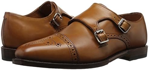 Allen Edmonds Men's St. John's Oxford, Walnut, 10 D US | Image 6