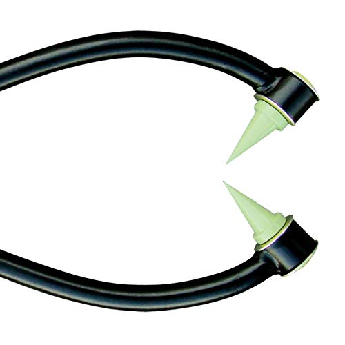 Timber Tuff TMW-04SS 32 In. Forestry Logging Swivel Grab Dragging Skidding Tongs - Thumbnail 3