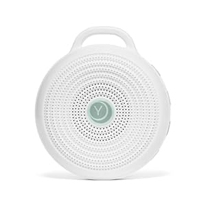 Yogasleep Rohm Portable White Noise...